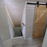 Revonmaja Horská chata Vehkataipale