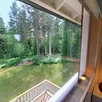 Revonmaja Horská chata