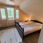 Horská chata Revonmaja *