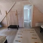 Horská chata Revonmaja *