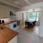 Horská chata Revonmaja Vehkataipale