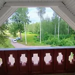 Horská chata Revonmaja