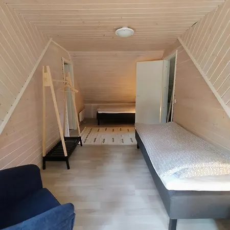 Revonmaja Chalet Vehkataipale