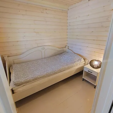 Revonmaja Chalet Vehkataipale