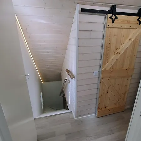 Revonmaja Chalet Vehkataipale