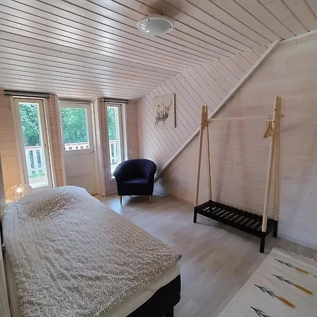 Chalet Revonmaja