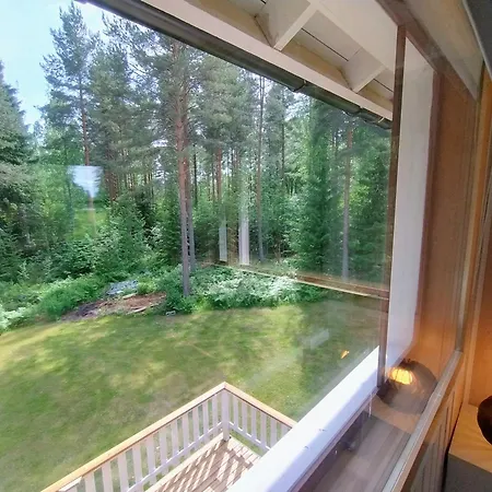 Revonmaja Chalet