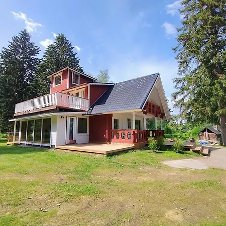 Chalet Revonmaja