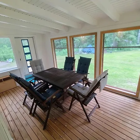 Revonmaja Dağ evi *