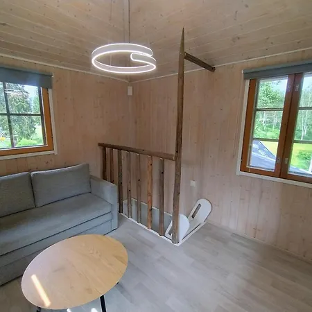 Revonmaja * Vehkataipale