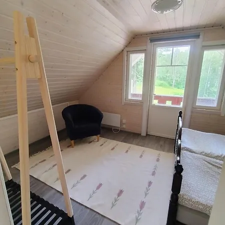 Chalet Revonmaja