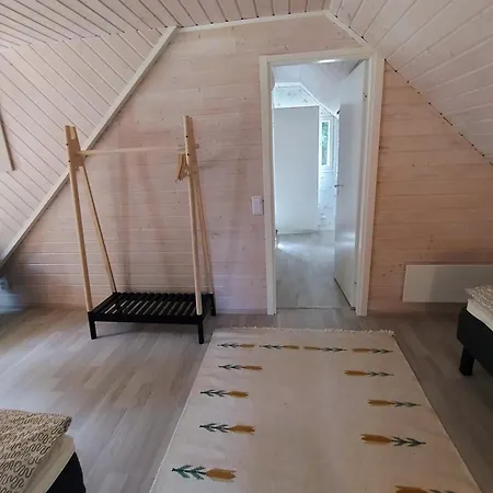 Chalet Revonmaja *