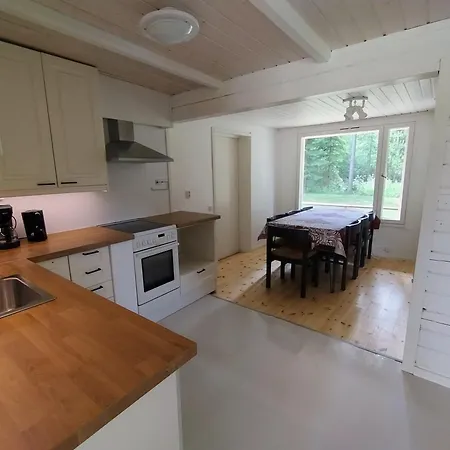 Chalet Revonmaja Vehkataipale