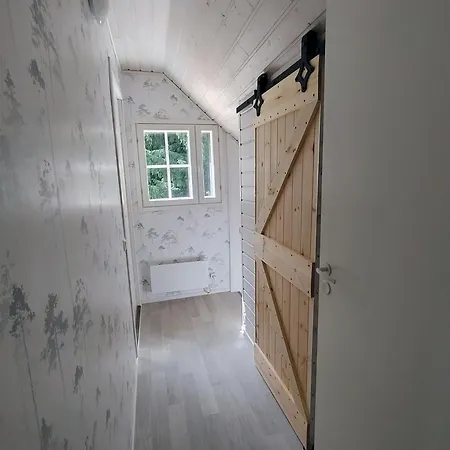 Revonmaja Chalet