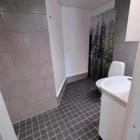 Chalet Revonmaja