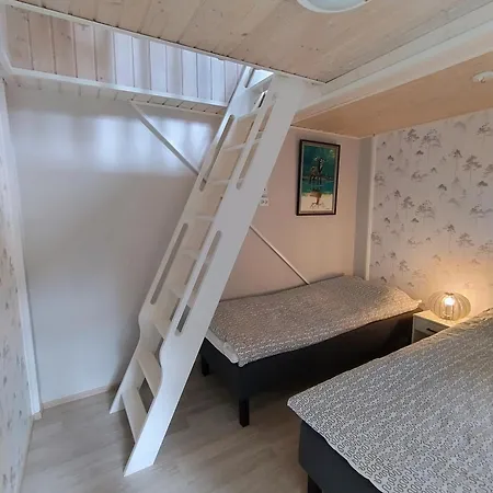 Revonmaja Dağ evi Vehkataipale