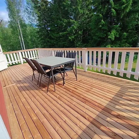 Chalet Revonmaja Vehkataipale