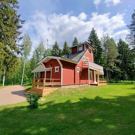 Revonmaja Vehkataipale