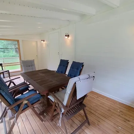 Revonmaja Chalet