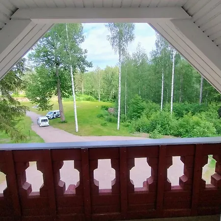 Chalet Revonmaja