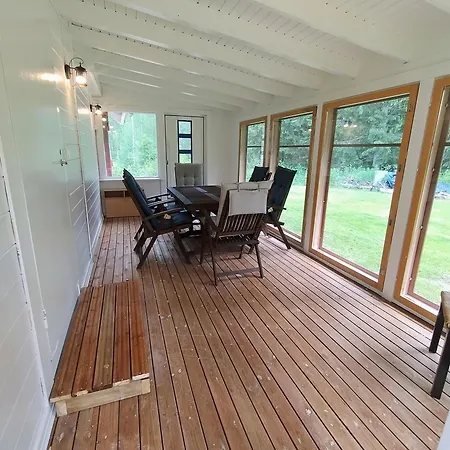 Chalet Revonmaja *