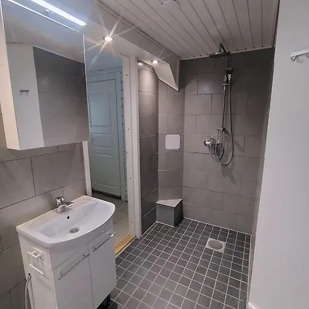 Revonmaja Chalet Vehkataipale