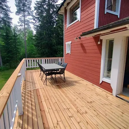 Chalet Revonmaja Vehkataipale