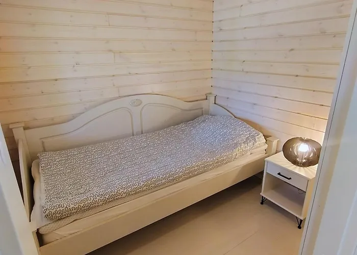 Revonmaja Шале Vehkataipale