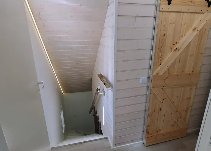 Revonmaja Шале Vehkataipale