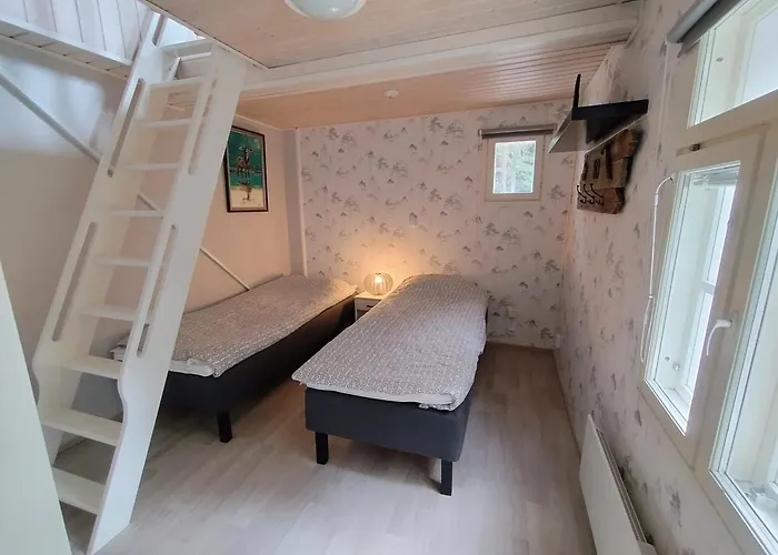 Revonmaja * Vehkataipale