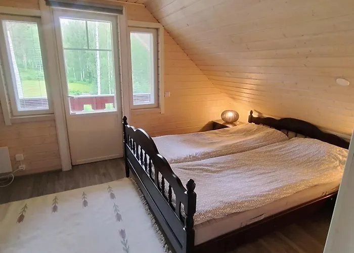 Шале Revonmaja *