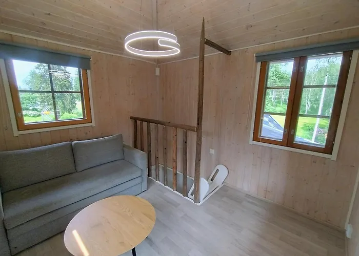 Revonmaja * Vehkataipale