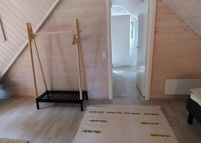 Шале Revonmaja *