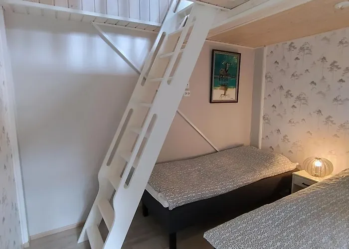 Revonmaja Шале Vehkataipale