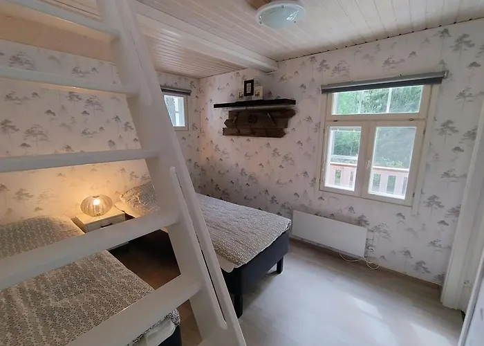 Revonmaja Шале *