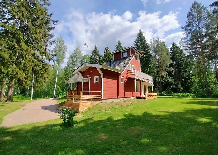 Revonmaja Vehkataipale