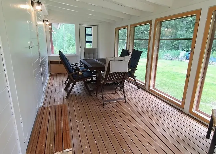 Шале Revonmaja *