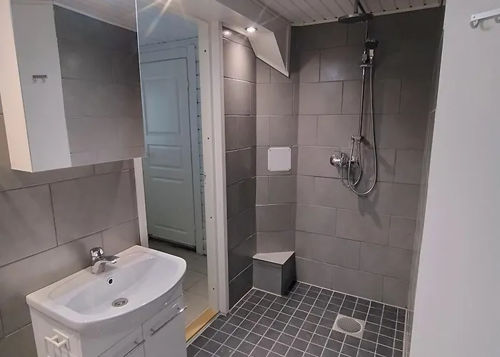 Revonmaja Шале Vehkataipale